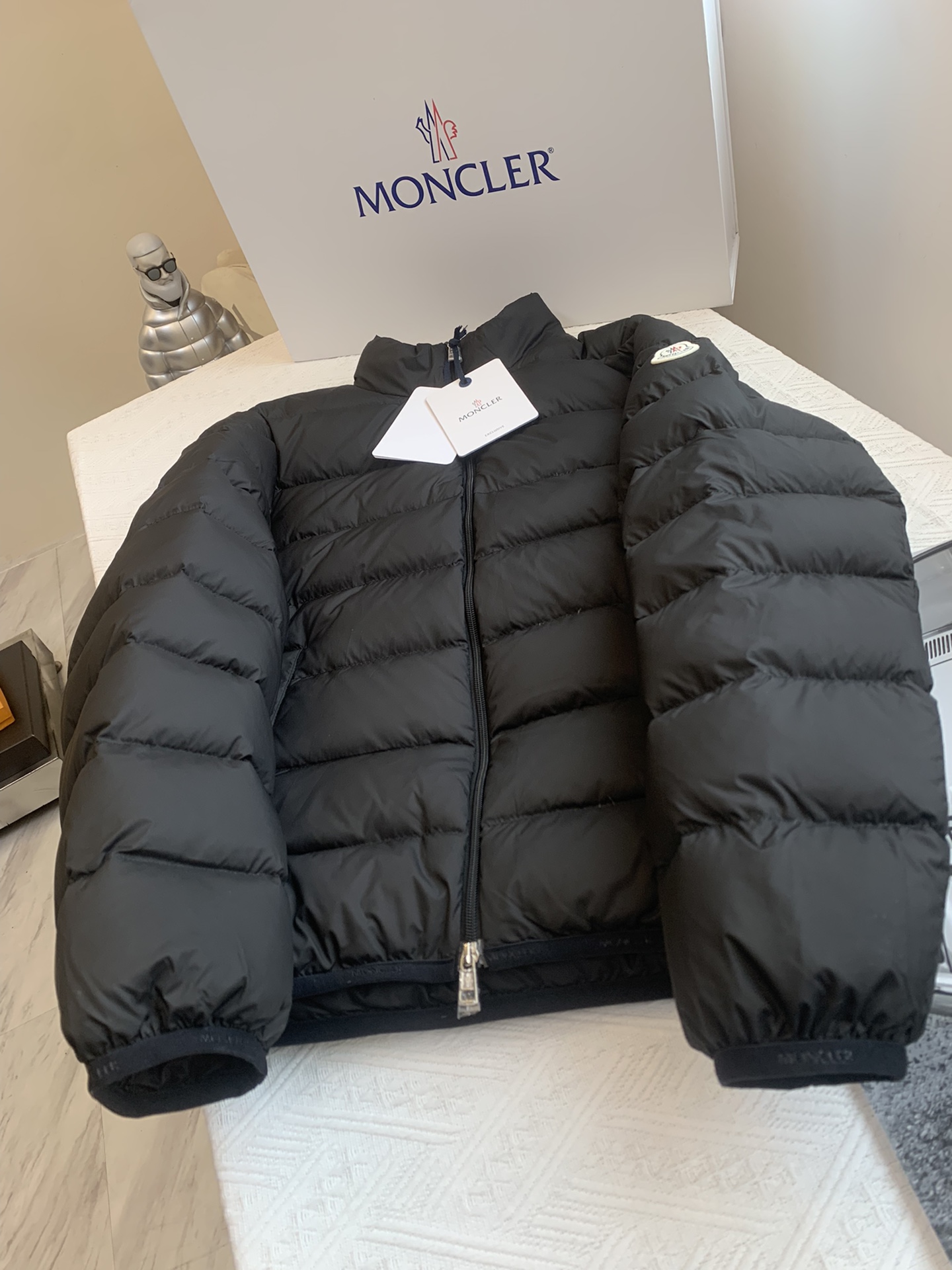 Moncler Down Jackets